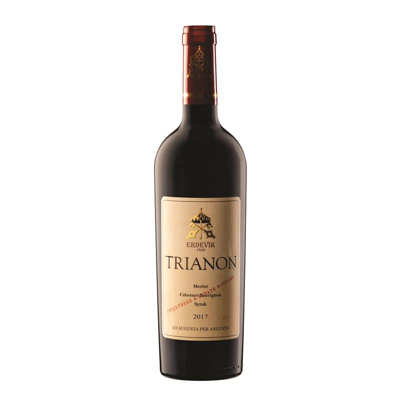 Vino Trianon 0.75L Erdevik