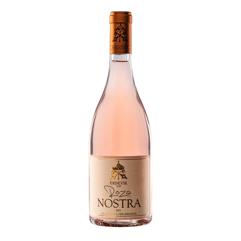 Vino Roza Nostra 0.75 Erdevik