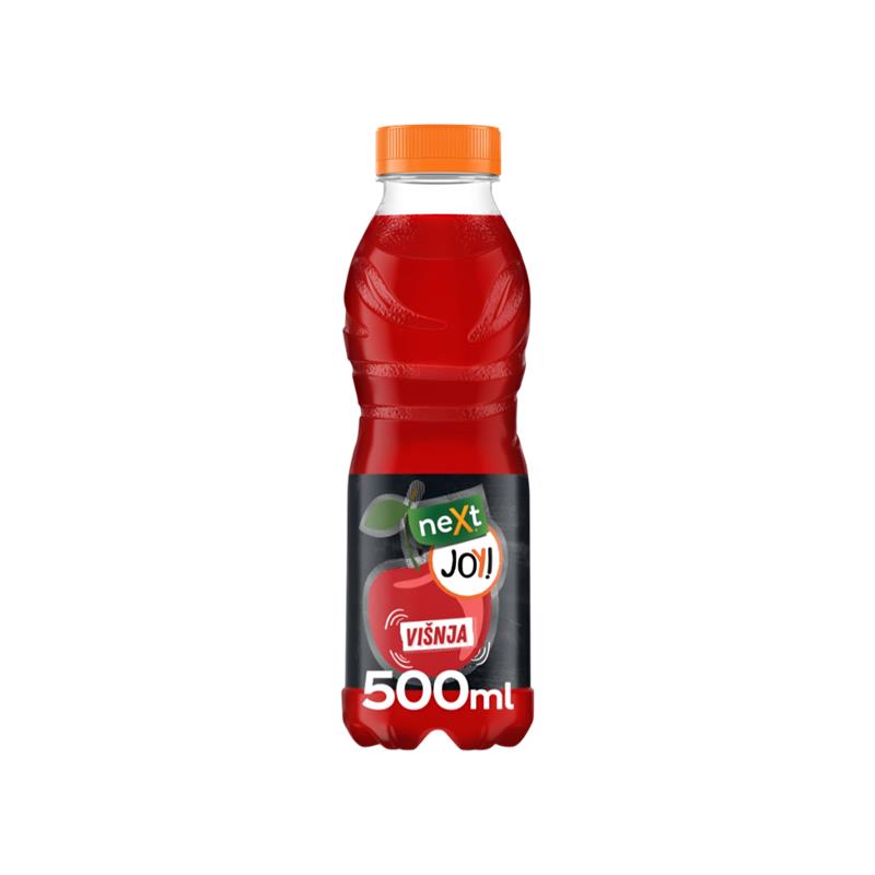 Sok Next Joy Višnja 0.5L Pet