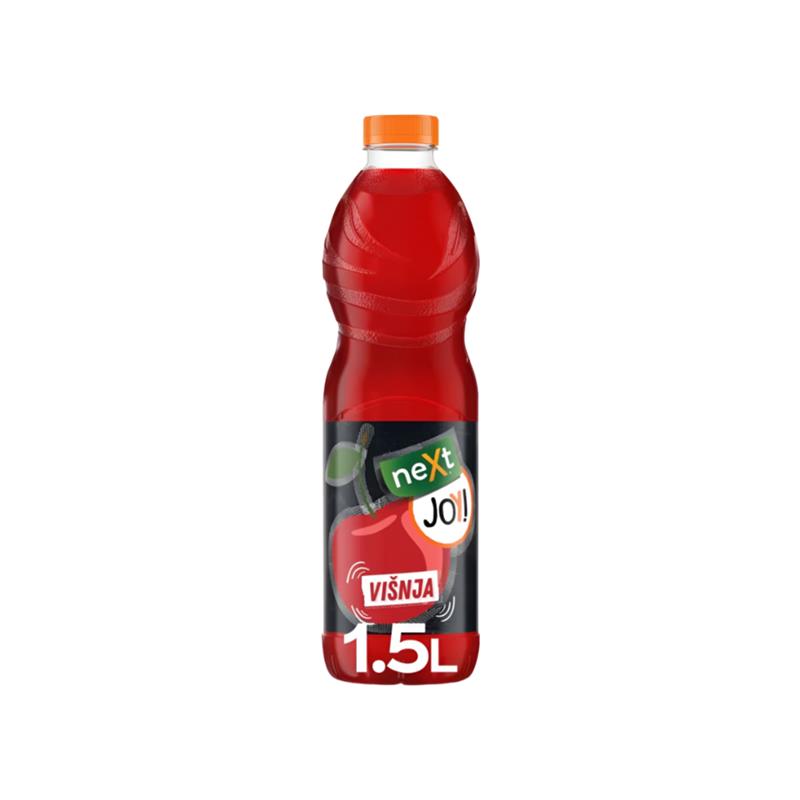 Sok Next Joy Višnja 1.5L Pet