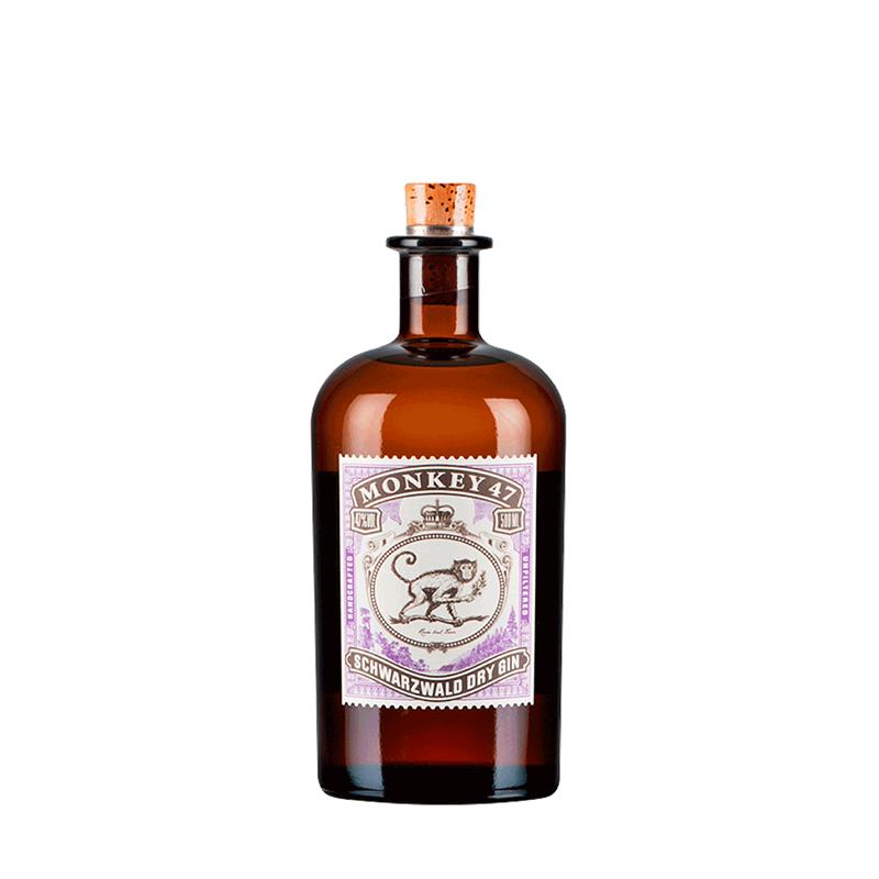Džin Monkey 47 0,5L