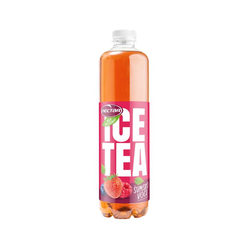 Sok Ice Tea Šumsko Voće 1.5L Nectar