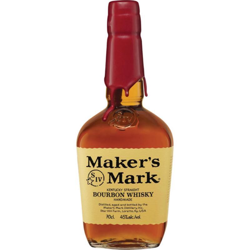 Viski Makers Mark 0,7L