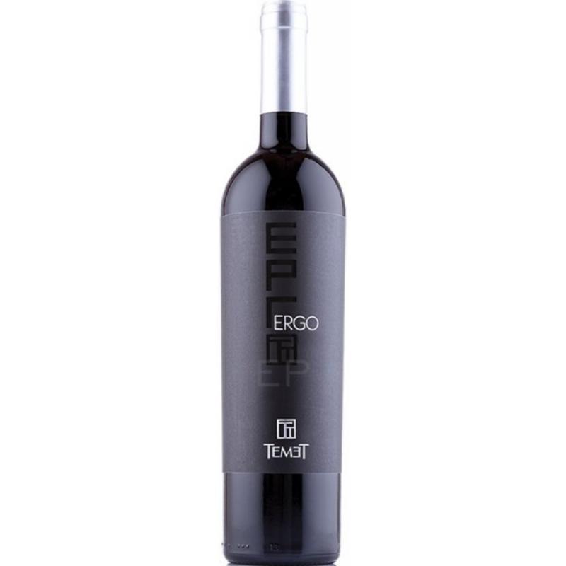 Vino Temet Ergo Beli 0.75