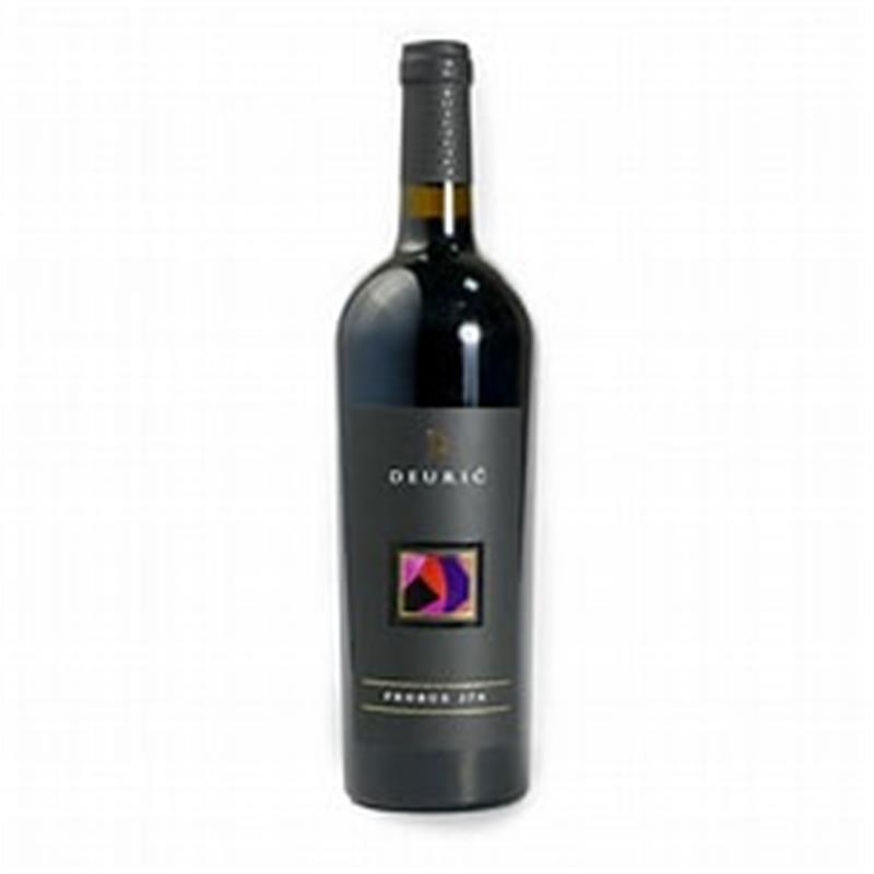 Vino Atos Probus 276 0,75L Deurić