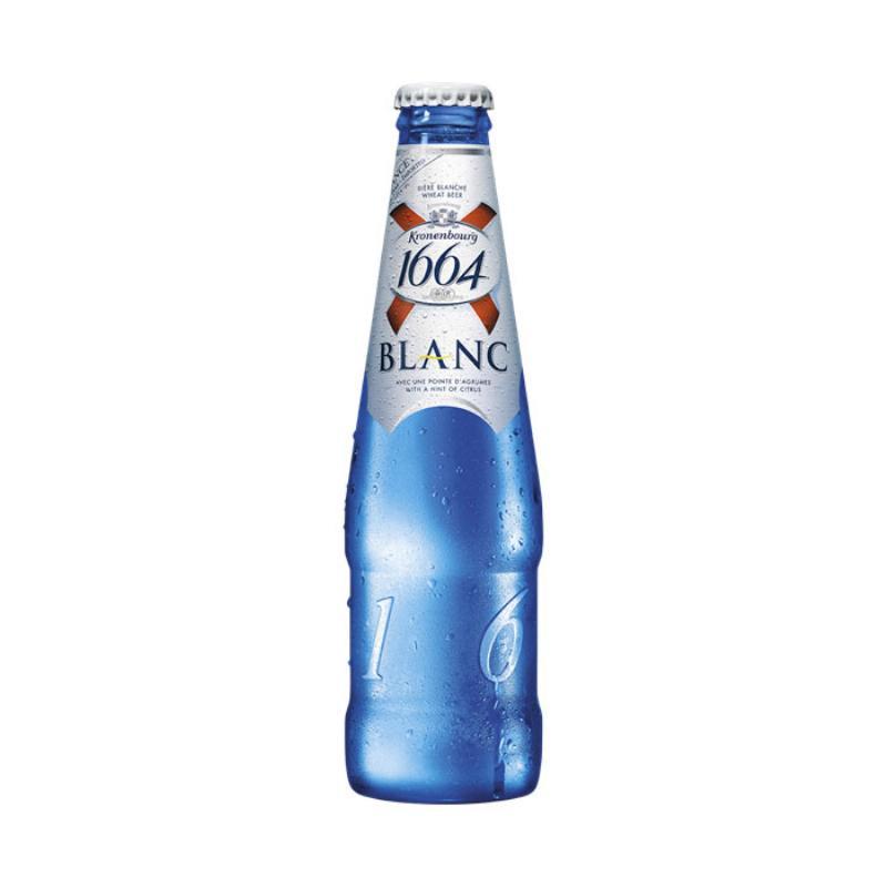 Pivo Kronenbourg 0,33L Flašica 