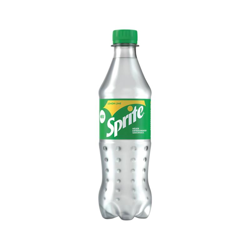 Sprite Lemon Lime 0.5L