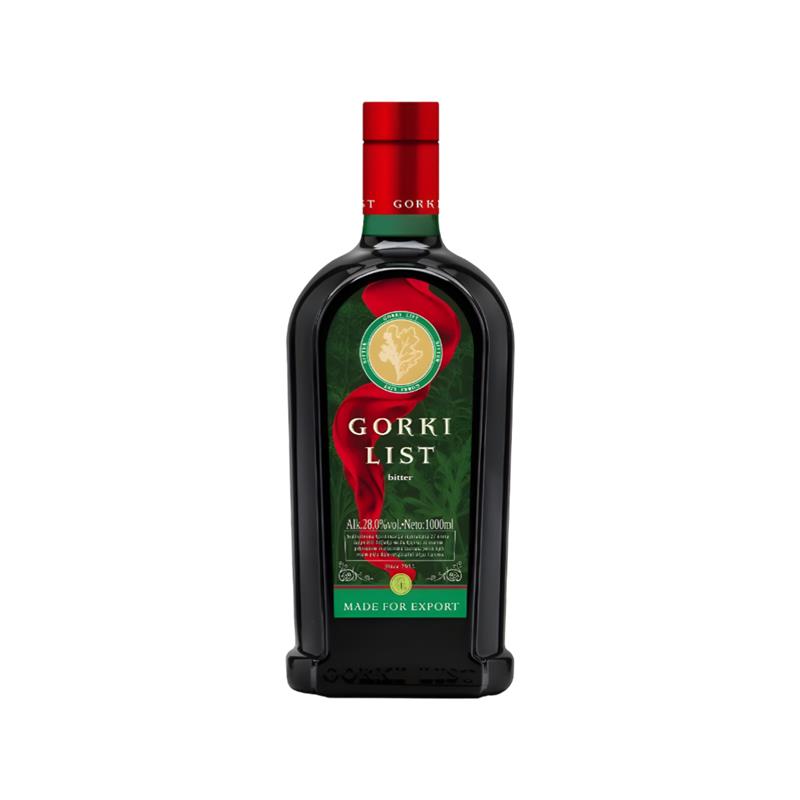 Pelinkovac Gorki List 0.5L