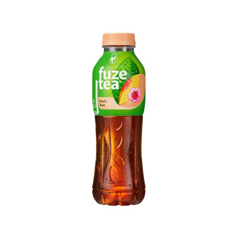 Ledeni Čaj Fuze Tea Breskva 0.5L Pet