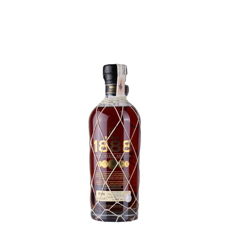 Rum Brugal (1888) 0,7L