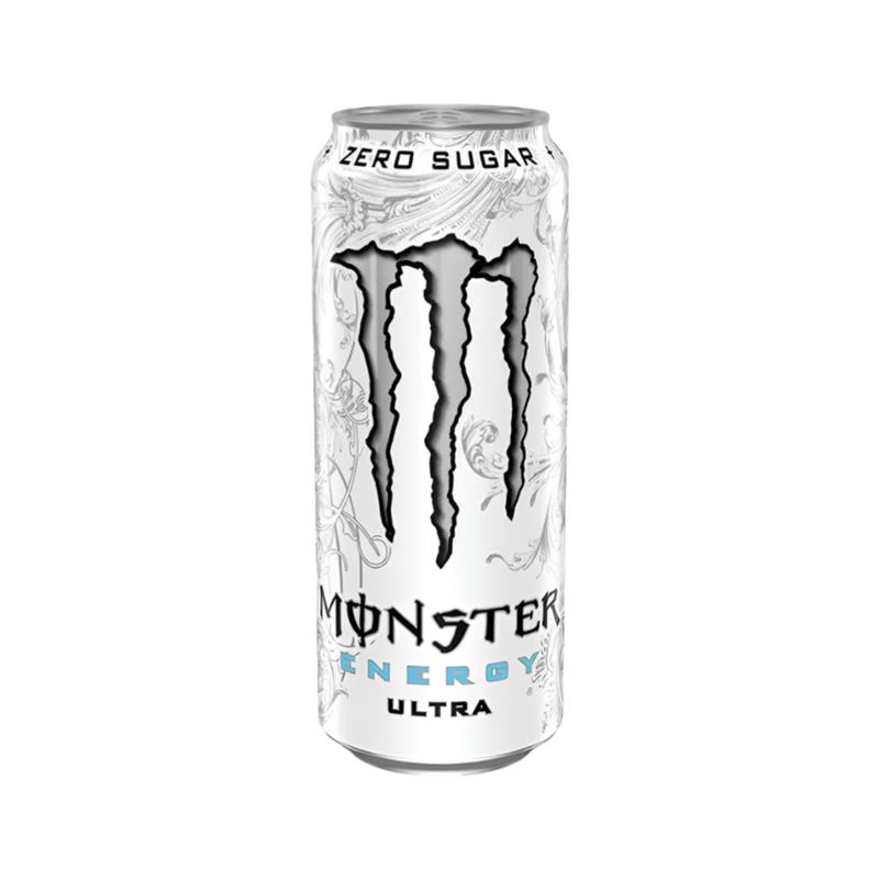 Energetsko Piće Monster Zero 0.5L Limenka
