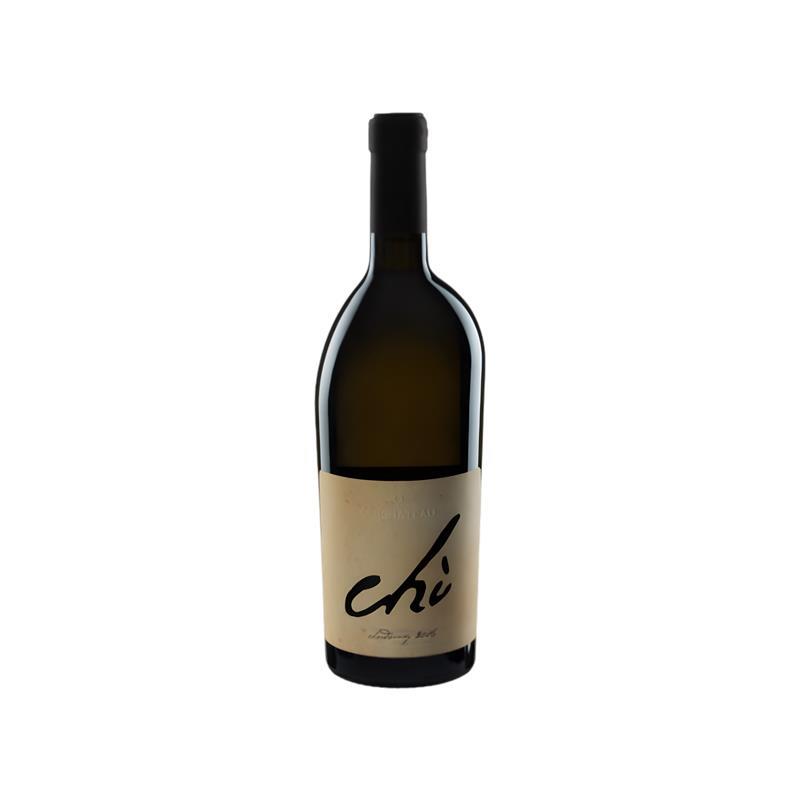 Vino Chichateau Chi Chardonnay 0,75L