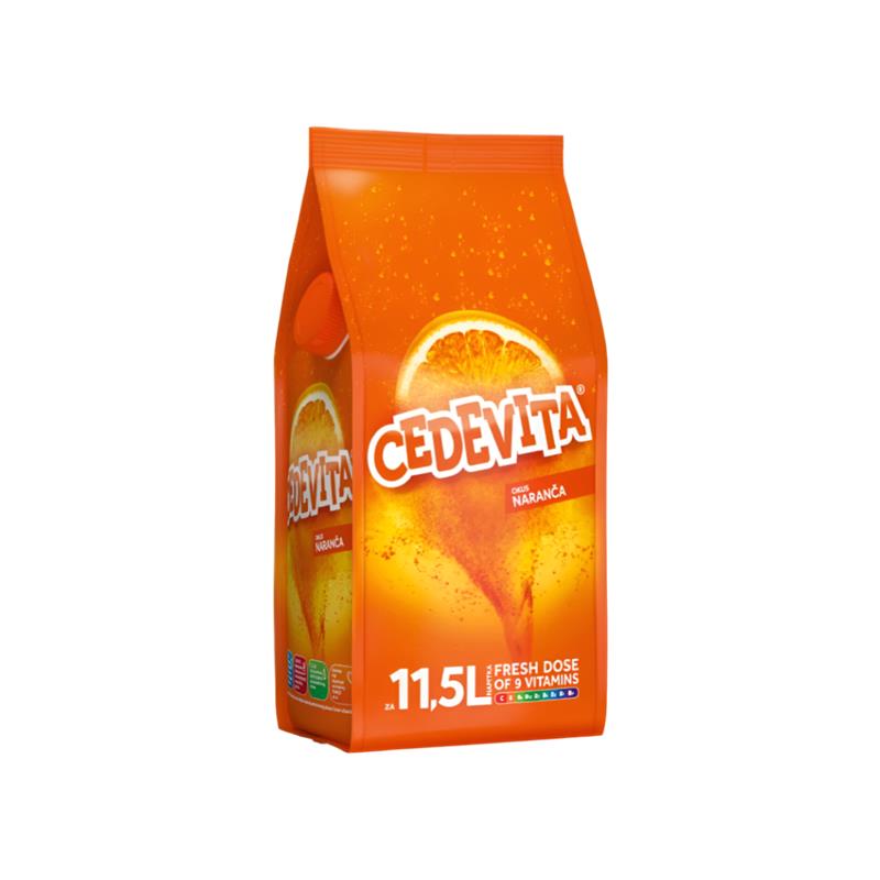 Cedevita VIN narandža 900g