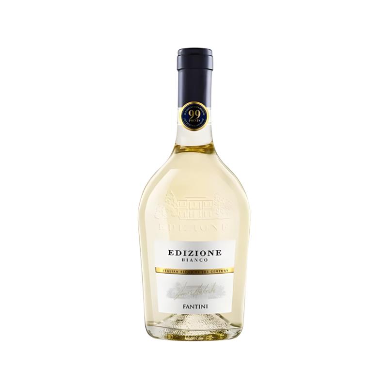 Vino Edizione Bianco 0.75L