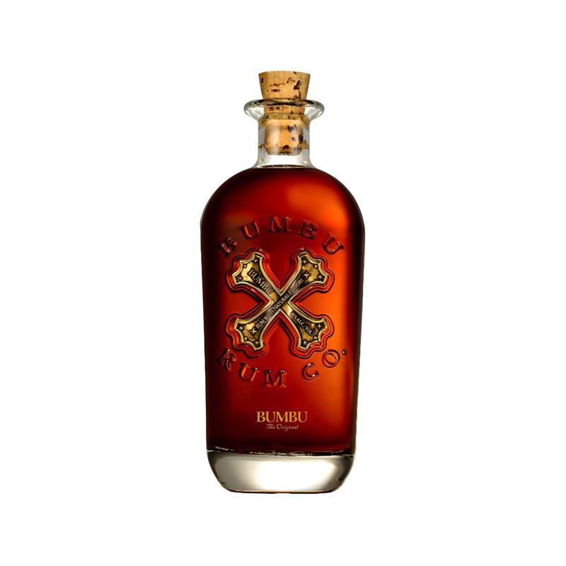 Rum Bumbu The Original 0.7L