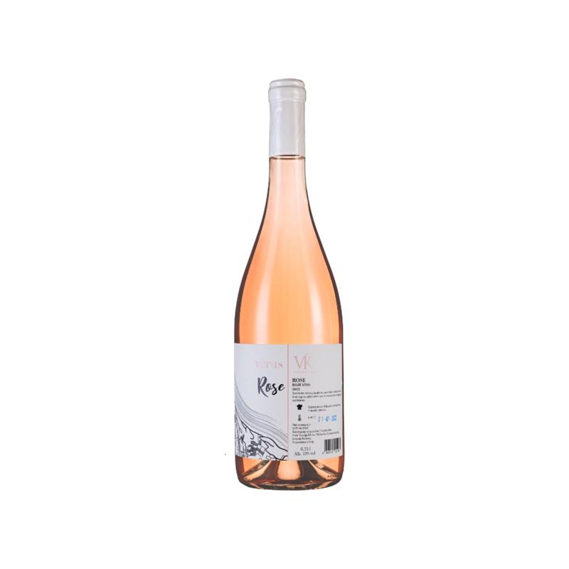 Vino Rose 0.75L Verus