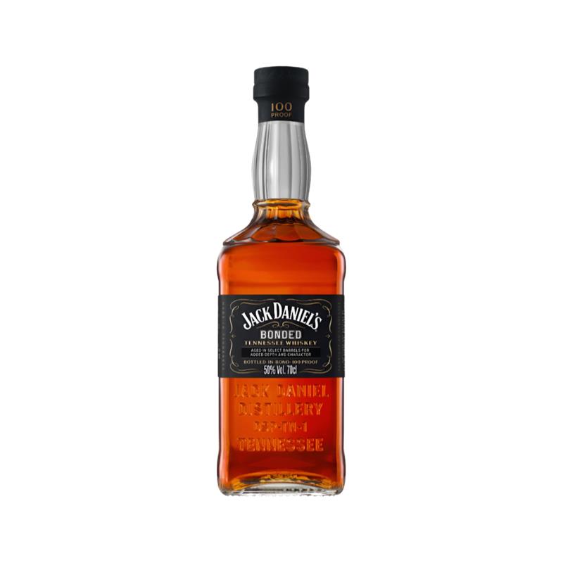Viski Jack Daniels Bonded 0,7L