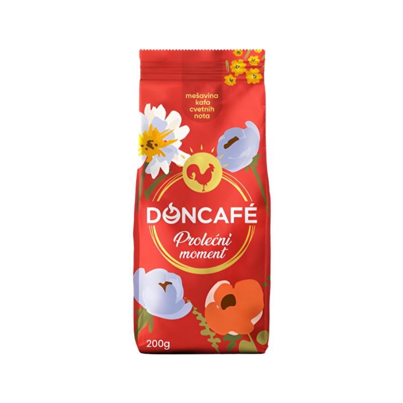 Kafa Doncafe Prolećni Moment 200g