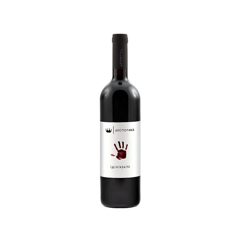 Vino Dokaz 0.75L Despotika