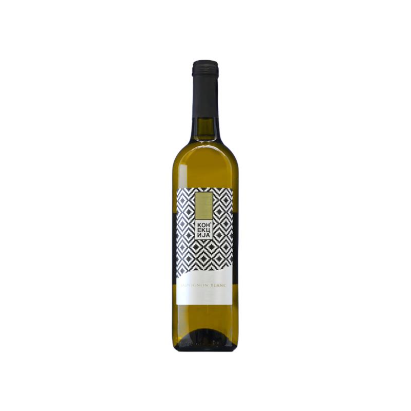 Vino Konekcija Sauvignon Blanc 0.75L Krstašica