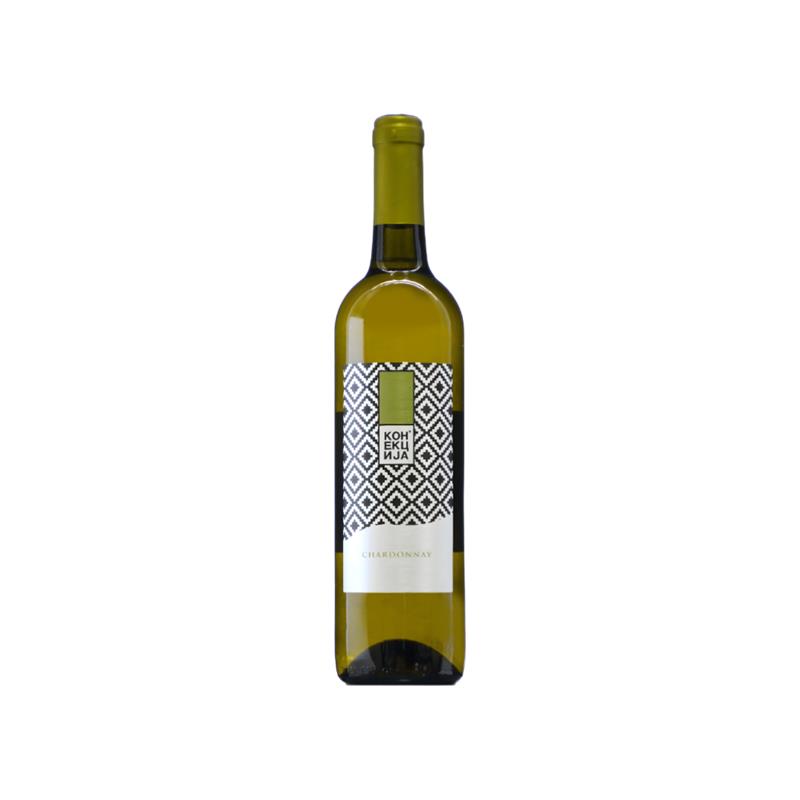 Vino Konekcija Chardonnay 0.75L Krstašica