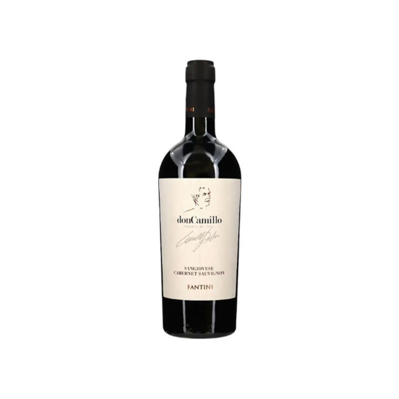 Vino Fantini Farnese Don Camillo 0.75L