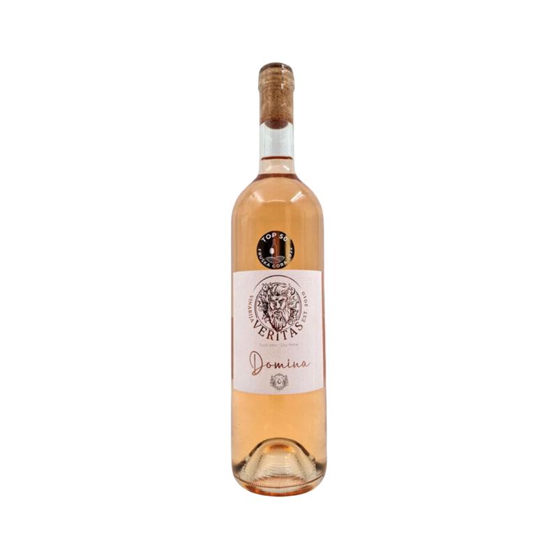Vino Domina Rose 0,75L Veritas
