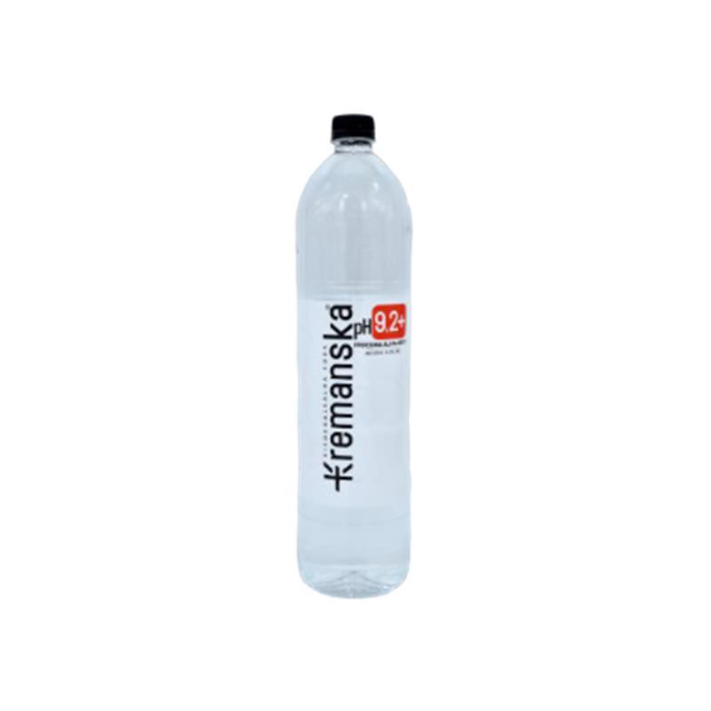 Voda Kremanska ph 9.2+ 1,5L