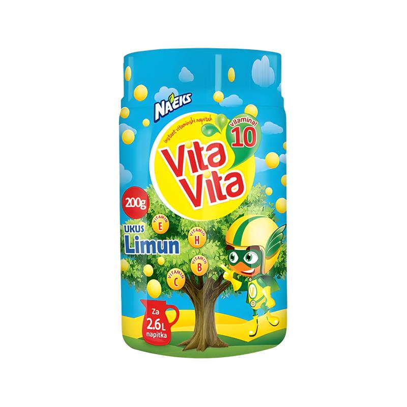 Vita Vita Limun 200g Teglica