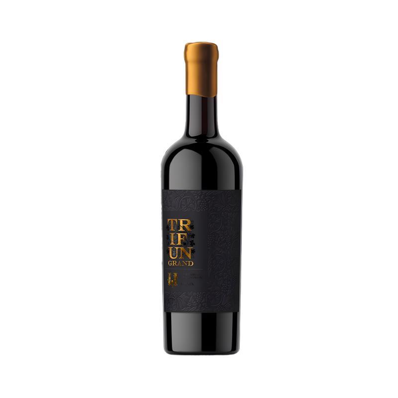 Vino Trifun Grand 0,75L Džervin
