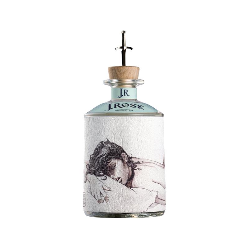 Gin J.Rose JR01 0,7L