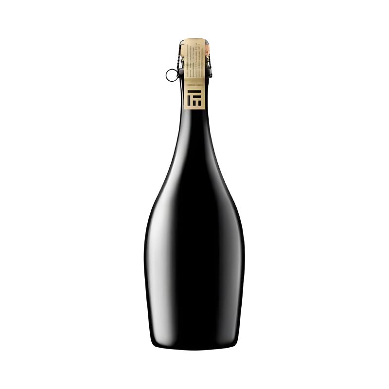 Vino Tri Morave Penušavo 0.75L Temet 