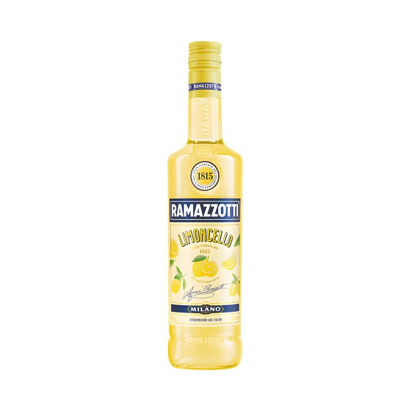 Liker Ramazzotti Limoncello 0,7L