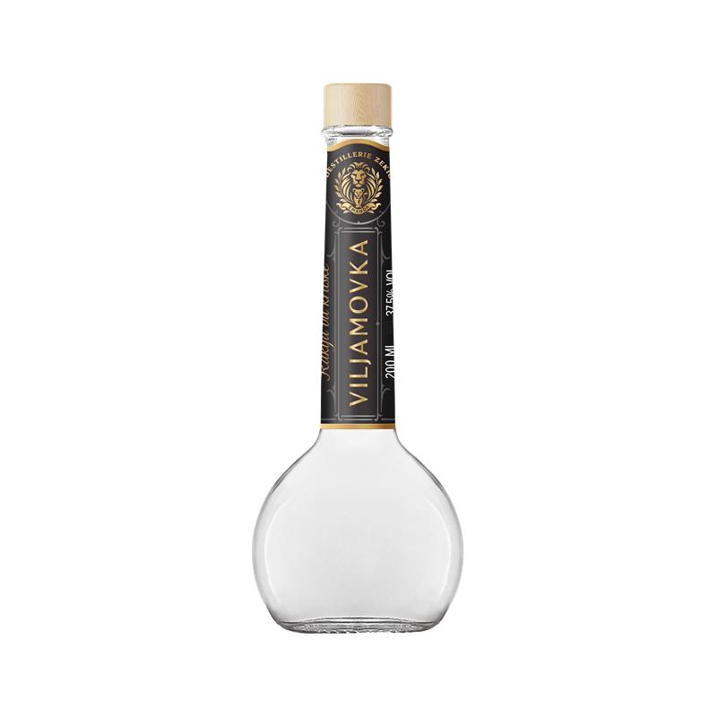 Rakija Viljamovka 0.2L Zekić