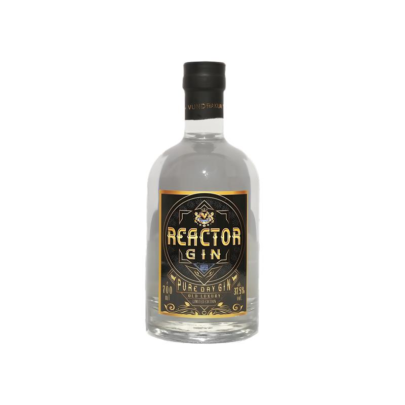 Reactor Dry Gin 0.7L Vund