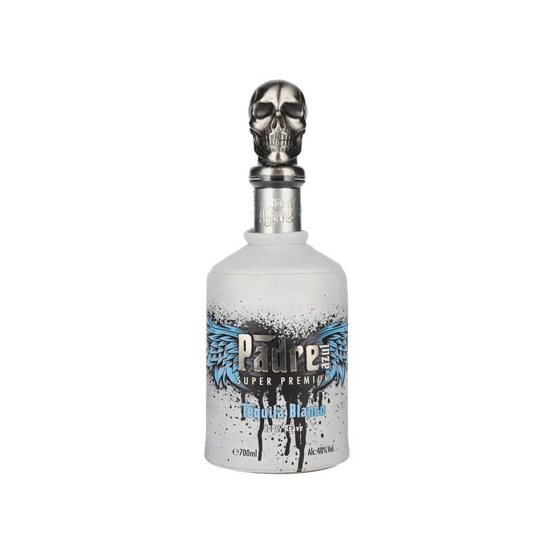 Tequila Padre Azul Blanco 0.7L