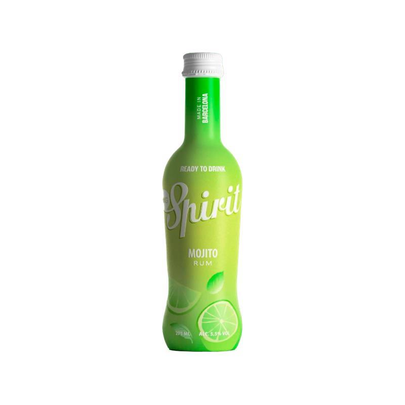 Koktel MG Mojito 0.275L