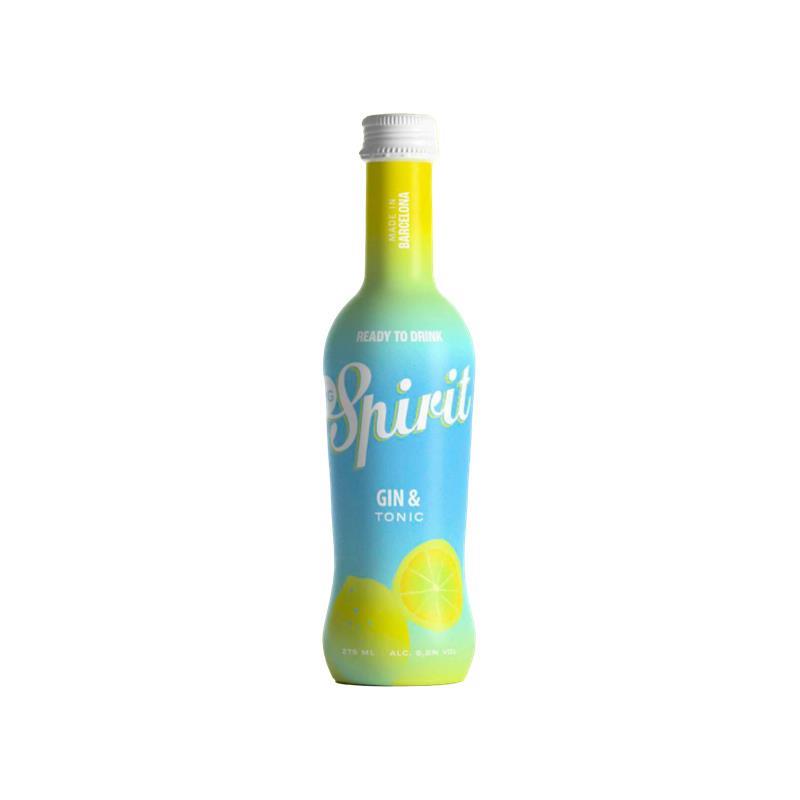 Koktel MG Gin Tonic 0.275L