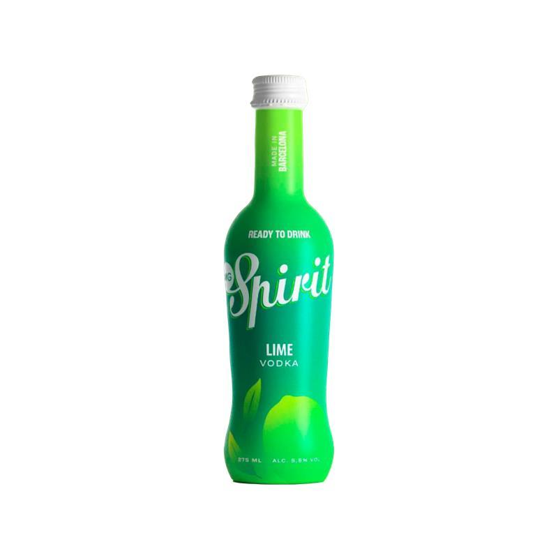 Koktel MG Vodka Lime 0.275L