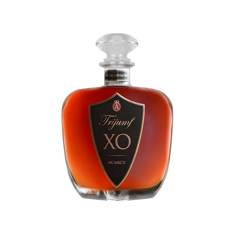 Rakija Od Vina Trijumf XO 0,7L Aleksandrović