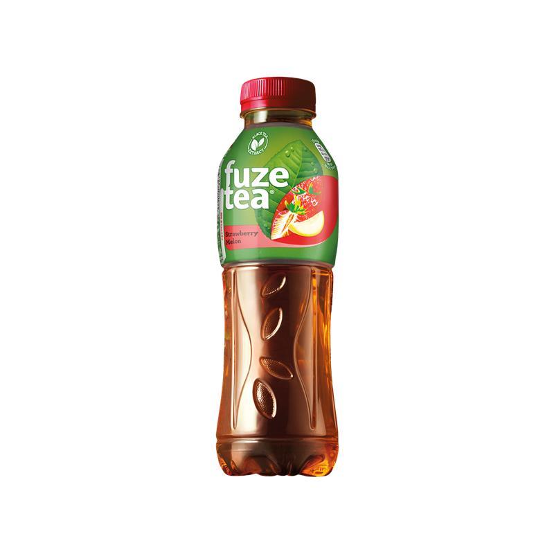 Ledeni Čaj Fuze Tea Strawberry Melon 0,5L