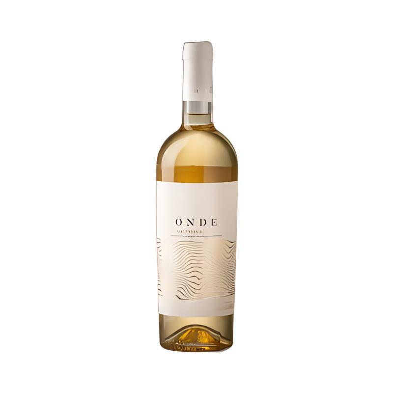 Vino Malvasia Bianco IGP Lizzano 0,75L