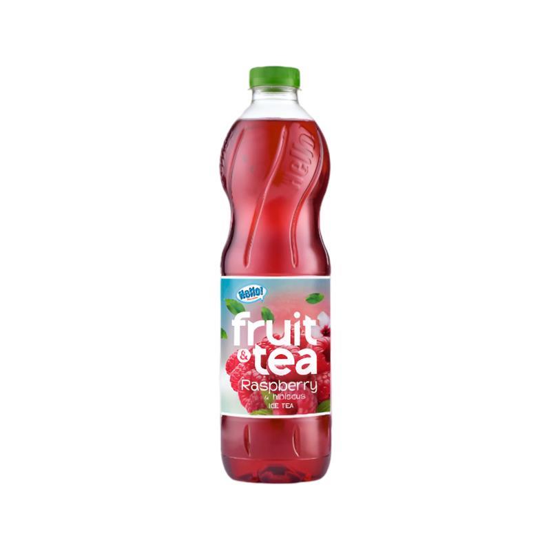 Hello Fruit & Tea Malina Hibiskus 1,5L