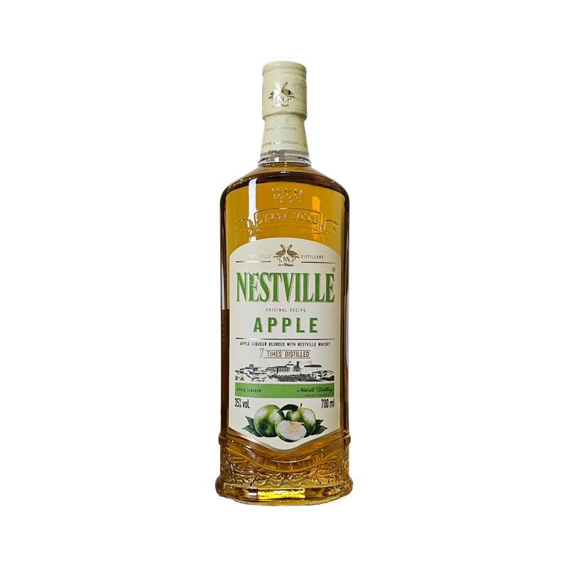 Rakija Na Bazi Likera Apple 0,7L