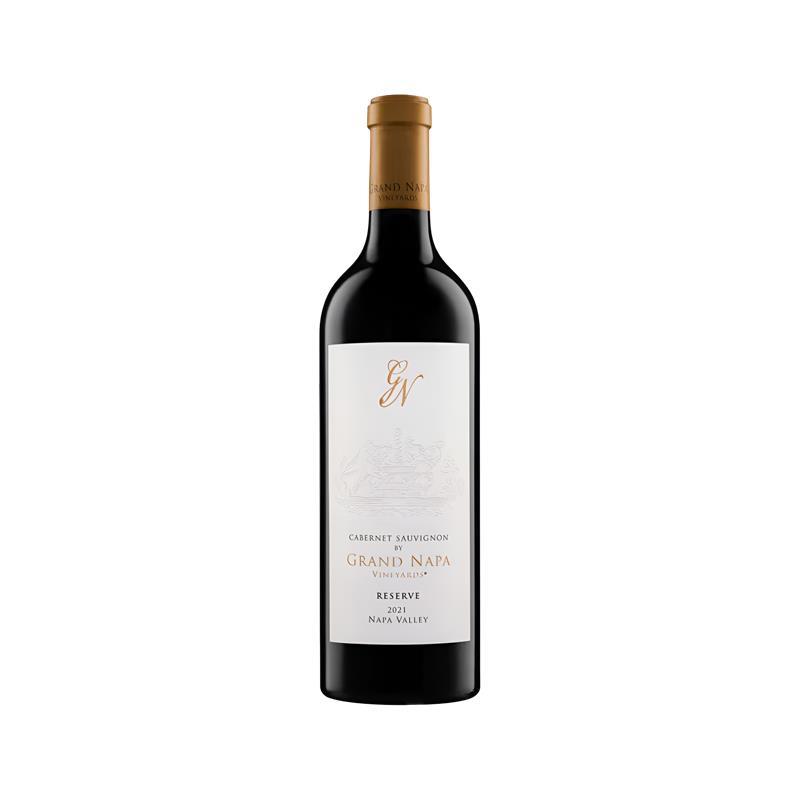 Vino Master Red Grand Napa 0,75L