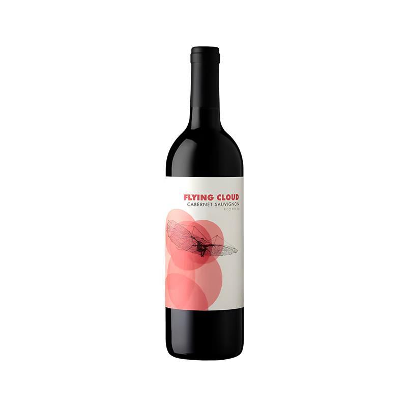 Flying Cloud Cabernet Sauvignon Stephen Ross 0,75L