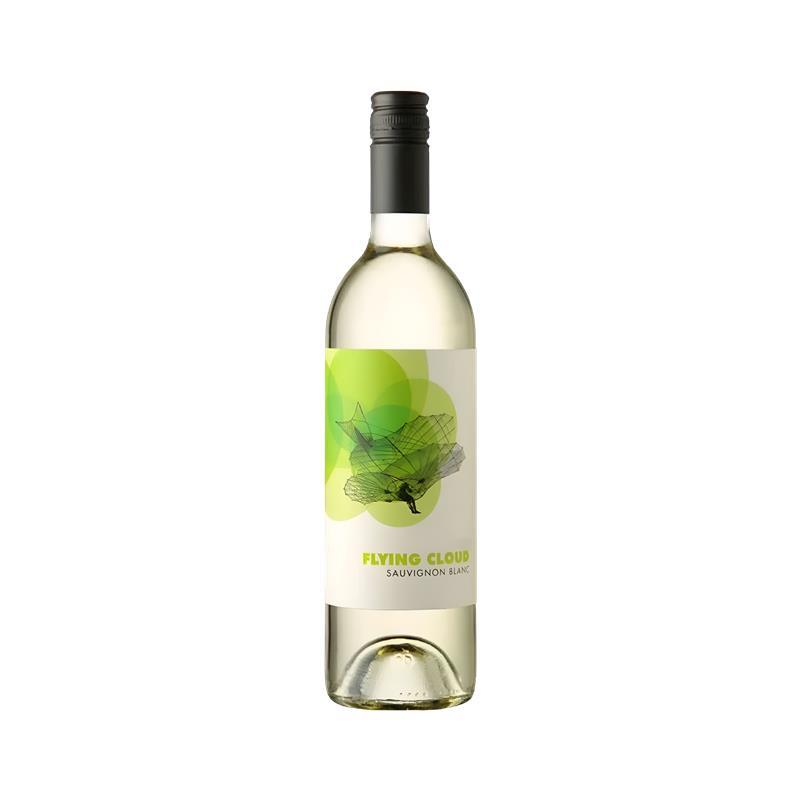 Flying Cloud Sauvignon Blanc 0,75L Stephen Ross