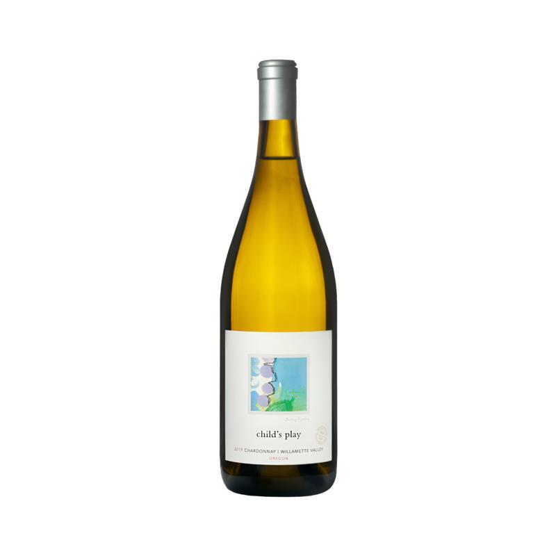 Vino Child’s Play Chardonnay 0,75L Tendril