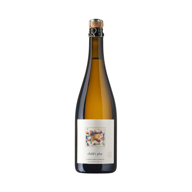 Vino Child's Play Blanc de Blancs 0,75L Tendril