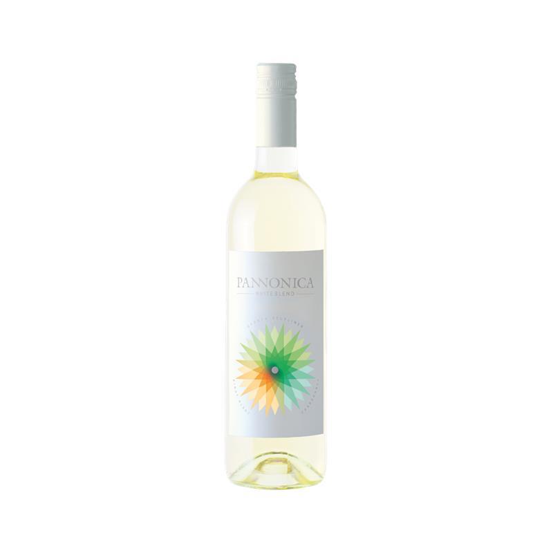 Vino Pannonica White Blend 0,75l Hopler